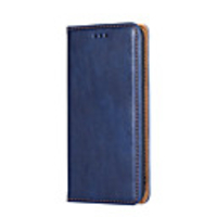 Case For Samsung Galaxy Note 20 Note 20 Ultra Card Holder Flip Full Body Cases Solid Colored PU Leather TPU Case For Samsung Galaxy Note 10 M51 M31S M31 M30S M30 M21 M20