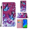 Case For Samsung Galaxy Note 20 Note 20 Ultra S20 Plus S20 Ultra S20 A51 A71 5G A21S A01 A11 M11 A21 A31 A20 A30 A50s A30S A50S A70S Card Holder Shockproof Full Body Cases Animal PU Leather TPU miniinthebox