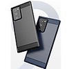 Case For Samsung Galaxy Note 20 Ultra S20 Ultra S20 Plus Shockproof Ultra-thin Back Cover Solid Colored TPU Case For Samsung A11 A21s A31 A41 A8s A6S A90 A80 M01 Core A01 Core A71 5G M31 A91 A40 A50