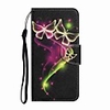 Case For Samsung Galaxy Note 20 Ultra Galaxy S20 Ultra Wallet Card Holder with Stand Full Body Cases Couple Butterfly PU Leather TPU for Galaxy A71 Note 20 A21S A51 A70 A30 A50 A20S S20
