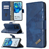 Case For Samsung Galaxy Note 20 Ultra Note 20 A21S A81 Note 10 Lite A91 S10 Lite A01 A11 M11 A21 A31 A41 A51 A71 Card Holder Magnetic Full Body Cases Solid Colored PU Leather