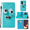 Case For Samsung Galaxy Note 20 Ultra S20 Plus A21S A01 A11 M11 A31 A51 A71 5G A20 A30S A50 A70S Wallet Card Holder with Stand Full Body Cases Cartoon PU Leather