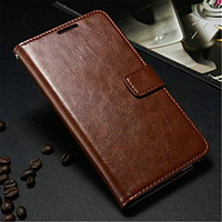 Case For Samsung Galaxy Note 3 Wallet / Card Holder / with Stand Full Body Cases Solid Colored PU Leather