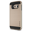 Case For Samsung Galaxy Note 5 / Note 4 / Note 3 Shockproof Back Cover Solid Colored PC