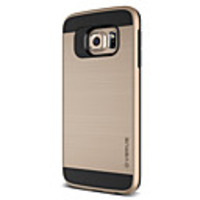 Case For Samsung Galaxy Note 5 / Note 4 / Note 3 Shockproof Back Cover Solid Colored PC