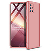 Case For Samsung Galaxy Note 8 / Galaxy S10 / Galaxy S10 Plus Shockproof Back Cover Solid Colored PC