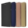 Case For Samsung Galaxy Note 8 / Note 9 Ultra-thin / Flip / with Stand Full Body Cases Solid Colored Hard PU Leather for Note 8 / Note 9