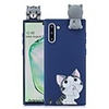 Case For Samsung Galaxy Note 9 / Note 8 / Galaxy Note 10 Pattern Back Cover 3D Cartoon TPU