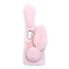 Case For Samsung Galaxy Note 9 / Note 8 / Galaxy Note 10 Rhinestone Back Cover Plush TPU
