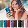 Case For Samsung Galaxy Note 9 / Note 8 / Galaxy Note 10 Wallet / Card Holder / with Stand Back Cover Tree PU Leather
