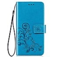 Case For Samsung Galaxy Note 9 / Note 8 / Galaxy Note 4 Wallet / Card Holder / Shockproof Full Body Cases Solid Colored / Butterfly PU Leather Case For Samsung Galaxy Note 10 / Galaxy Note 10 Plus