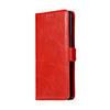 Case For Samsung Galaxy Note 9 / Note 8 / Note 5 Wallet / Card Holder / Flip Full Body Cases Solid Colored PU Leather / TPU