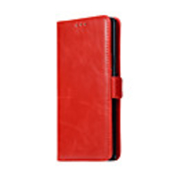 Case For Samsung Galaxy Note 9 / Note 8 / Note 5 Wallet / Card Holder / Flip Full Body Cases Solid Colored PU Leather / TPU