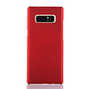 Case For Samsung Galaxy Note 9 / Note 8 / Samsung Note 10 Ultra-thin Back Cover Solid Colored TPU