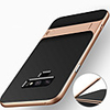 Case For Samsung Galaxy Note 9 / Note 8 Shockproof / with Stand Back Cover Armor Hard PC