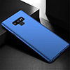 Case For Samsung Galaxy Note 9 Ultra-thin Back Cover Solid Colored Hard PC