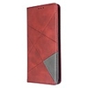 Case For Samsung Galaxy S10 / Galaxy S10 Plus / Galaxy S10 E Card Holder / with Stand / Flip Full Body Cases Geometric Pattern PU Leather For Galaxy Galaxy S11/S11E/S11 Plus/Note 10 Plus/A20E/A71/A51