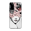 Case For Samsung Galaxy S10 / Galaxy S10 Plus / Galaxy S10 E Frosted / Pattern Back Cover Sexy Lady TPU For Galaxy S20/S20 Plus/S20 Ultra/Note 10 Plus/A20E/A51/A71