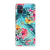 Case For Samsung Galaxy S10 / Galaxy S10 Plus / Galaxy S10 E Transparent / Pattern Back Cover Flower TPU For Galaxy S20/S20 Plus/S20 Ultra/Note 10 Plus/A20E/A51/A71