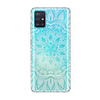 Case For Samsung Galaxy S10 / Galaxy S10 Plus / Galaxy S10 E Transparent / Pattern Back Cover Flower TPU For Galaxy S20/S20 Plus/S20 Ultra/Note 10 Plus/A20E/A51/A71