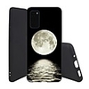 Case For Samsung Galaxy S10 / Galaxy S10 Plus / Galaxy S10 E Ultra-thin / Pattern Back Cover Scenery TPU For Galaxy S20/S20 Plus/S20 Ultra/A51/A71/Note 10/Note 10 Plus