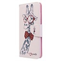 Case For Samsung Galaxy S10 / Galaxy S10 Plus / Galaxy S10 E Wallet / Card Holder / with Stand Full Body Cases Animal PU Leather For Galaxy S11/S11E/S11 Plus/Note 10 Plus/A20E/A71/A51