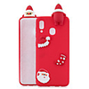 Case For Samsung Galaxy S10 Plus S20 S20 Plus s20 uLTAR Note 8 9 10 10 Pro A6 (2018) A8 2018 Note 9 Pattern Back Cover Cartoon 3D Cartoon TPU