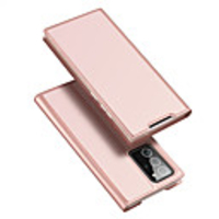 Case For Samsung Galaxy S10 S10 PLUS S10E Card Holder Shockproof Flip Full Body Cases Solid Colored PU Leather TPU