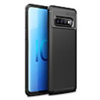 Case for Samsung Galaxy S10 S10 Plus Shockproof Back Cover Solid Colored Soft TPU S10 E S9 S9 Plus S8 S8 Plus