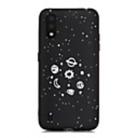 Case For Samsung Galaxy S10E Ultra-thin Frosted Back Cover Cartoon TPU Soft Galaxy A7 2018 J4 J6 Plus S8 S9 S10 Plus A10 A30 A40 A50S A70 A80 A90 A2 Core