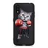 Case For Samsung Galaxy S10E Ultra-thin Pattern Back Cover Animal TPU Galaxy A10 A30S A40 A50 S8 S9 Plus J4 J6 J2 J5 J7 Prime A6 A8 Plus A7 A9 2018 Note 9