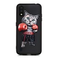 Case For Samsung Galaxy S10E Ultra-thin Pattern Back Cover Animal TPU Galaxy A10 A30S A40 A50 S8 S9 Plus J4 J6 J2 J5 J7 Prime A6 A8 Plus A7 A9 2018 Note 9