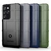 Case For Samsung Galaxy S20 / Galaxy S20 Plus / Galaxy S20 ultra Shockproof / Dustproof Back Cover Solid Colored PC miniinthebox