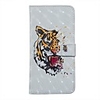 Case For Samsung Galaxy S20 / Galaxy S20 Ultra / Galaxy S10E Wallet / Card Holder / with Stand Full Body Cases Animal PU Leather For Galaxy S10 Plus/A51/A71/A20E/A01/Note 10 Plus