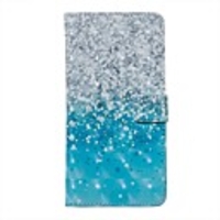 Case For Samsung Galaxy S20 / Galaxy S20 Ultra / Galaxy S10E Wallet / Card Holder / with Stand Full Body Cases Scenery PU Leather For Galaxy S10 Plus/A51/A71/A20E/A01/Note 10 Plus