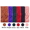 Case For Samsung Galaxy S20 / S20 Plus / Galaxy Note 20 Wallet / Shockproof / Flip Full Body Cases Solid Colored PU Leather