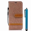 Case For Samsung Galaxy S20 / S20 Plus / S0 Ultra Wallet / Card Holder / with Stand Full Body Cases Solid Colored PU Leather / TPU for A71 / A51 / A20s / A10s / A70 / A50 / A30S / Note 10 Plus