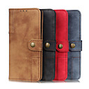 Case For Samsung Galaxy S20 / S20 Plus / S20 Ultra / A91 / M80S Card Holder Shockproof Flip Full Body Cases Solid Colored PU Leather TPU