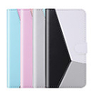 Case For Samsung Galaxy S20 / S20 Plus / S20FE Wallet / Shockproof / Flip Full Body Cases Geometric Pattern PU Leather / TPU