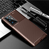 Case For Samsung Galaxy S20 20 Plus 20 Ultra/S10 10E 10S 10Plus /S9 9 PLus/Note20 20 Pro/Note10 10Pro/A90 80 70 50 40 30 20 10/A91 81 71 51/M30 Shockproof Back Cover Lines / Waves / Solid Colored TPU