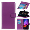 Case For Samsung Galaxy S20 FE 5G / A71 5G / A51 5G / A41 5G Card Holder Shockproof Flip Full Body Cases Solid Colored PU Leather TPU