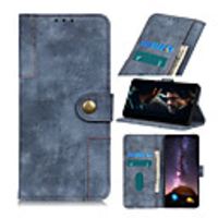 Case For Samsung Galaxy S20 FE 5G / A71 5G / A51 5G / A41 5G Card Holder Shockproof Flip Full Body Cases Solid Colored PU Leather TPU