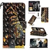 Case For Samsung Galaxy S20 FE 5G Wallet Card Holder with Stand Full Body Cases Animal PU Leather Galaxy Note 20 Ultra Note 10 S10 Plus S10E A51 A71 A80 A90 5G A20E A10E