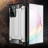 Case For Samsung Galaxy S20 FE 5G Shockproof Back Cover Lines / Waves / Solid Colored TPU