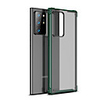 Case For Samsung Galaxy S20 FE 5G Shockproof Back Cover Transparent TPU