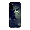 Case For Samsung Galaxy S20 FE Frosted Pattern Back Cover Animal TPU Soft Galaxy S20 Plus Note 20 Ultra Note 10 Plus A11 A21S A31 A41 A51 A71 A81 A91