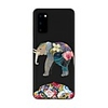 Case For Samsung Galaxy S20 FE Frosted Pattern Back Cover Animal TPU Soft Galaxy S20 Plus Note 20 Ultra Note 10 Plus A11 A21S A31 A41 A51 A71 A81 A91