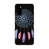 Case For Samsung Galaxy S20 FE Frosted Pattern Back Cover Feathers TPU Soft Galaxy S20 Plus Note 20 Ultra Note 10 Plus A11 A21S A31 A41 A51 A71 A81 A91