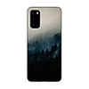 Case For Samsung Galaxy S20 FE Frosted Pattern Back Cover Scenery TPU Soft Galaxy S20 Plus Note 20 Ultra Note 10 Plus A11 A21S A31 A41 A51 A71 A81 A91