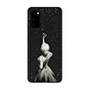 Case For Samsung Galaxy S20 FE Frosted Pattern Back Cover Sexy Lady TPU Soft Galaxy S20 Plus Note 20 Ultra S10E S10 Plus A11 A21S A31 A41 A51 A71 A81 A91